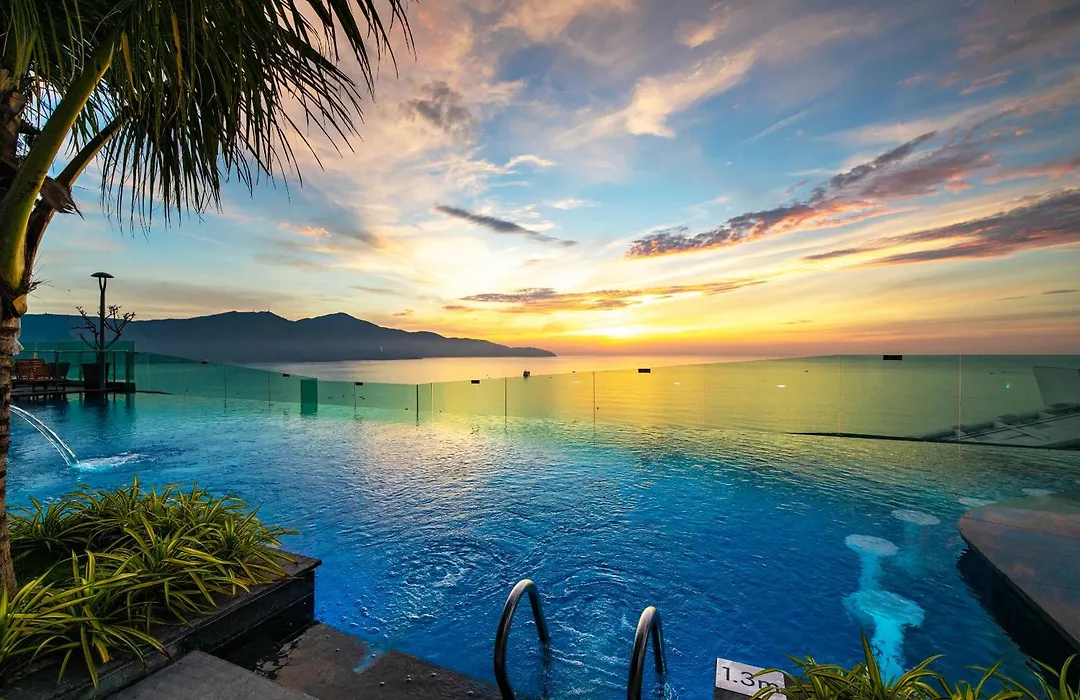 Sala Danang Beach Hotel-1