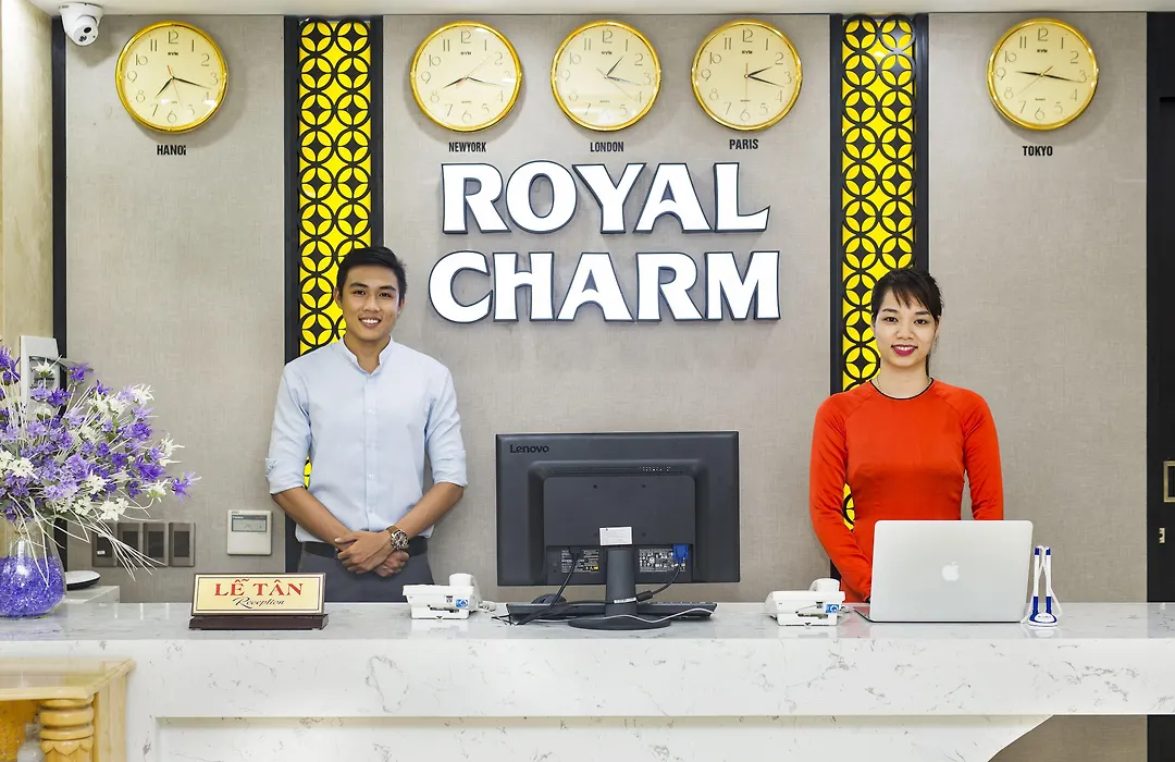 Royal Charm Hotel-1