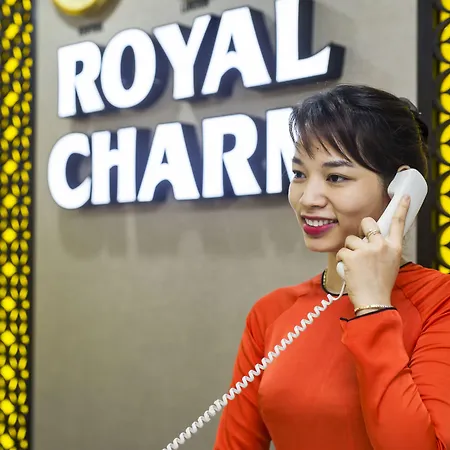 Royal Charm Hotel-3
