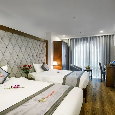 Royal Charm Hotel-2