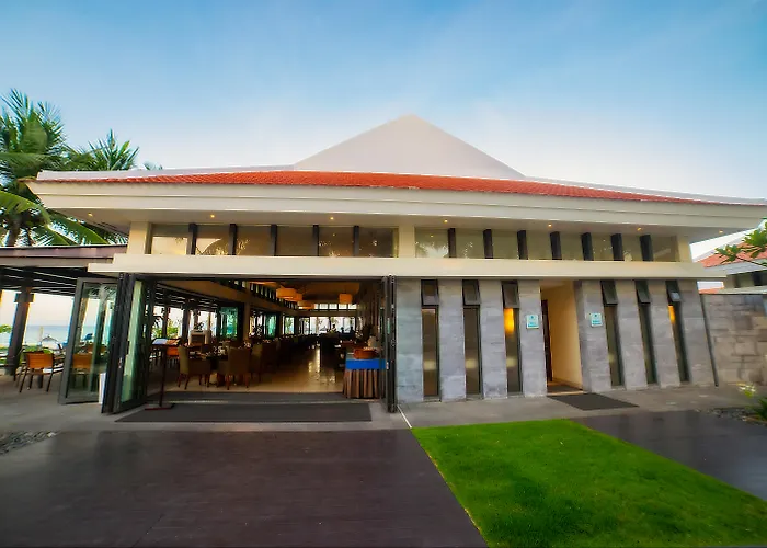 Ocean Villas Managed By The Ocean