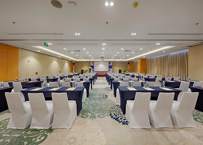 Boutique hotel only: Tms Hotel Da Nang Beach