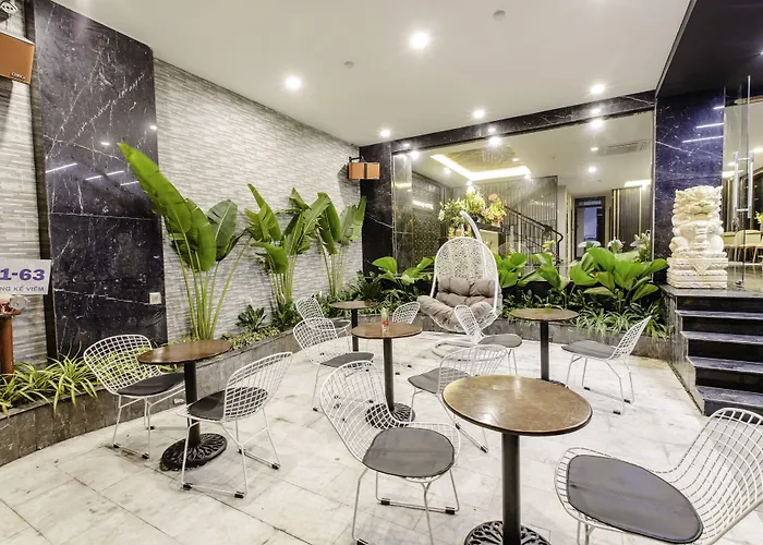 Hanami Hotel Danang