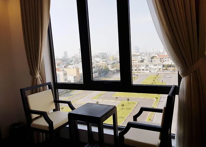 Hanami Hotel Danang
