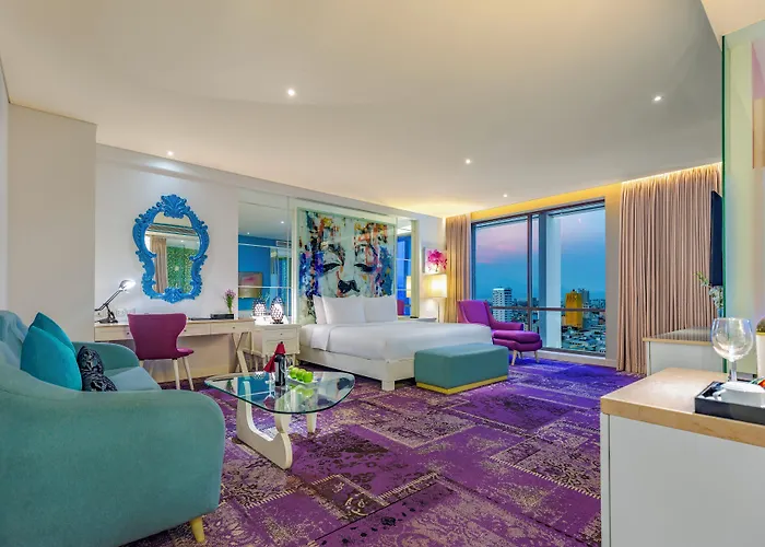 Vanda Hotel